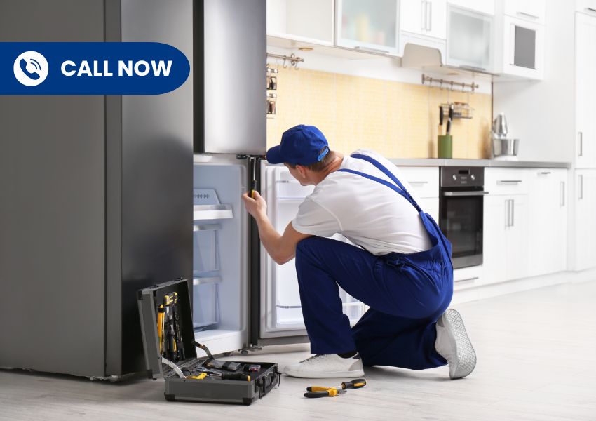 Lowman Appliance Repair Company